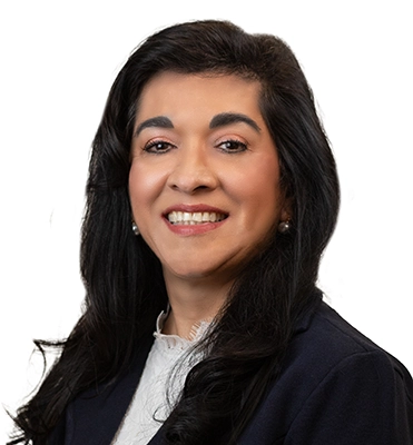Shoba Jagernauth profile image